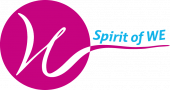 Spirit of WE Logo Verein